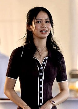 Ameerah Of Brunei